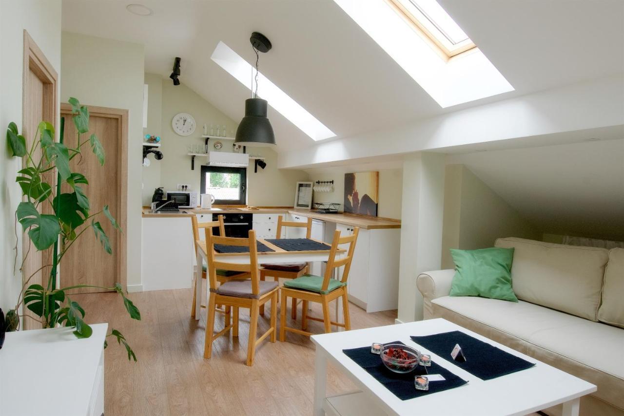 Vukajlo Apartment Belgrad Dış mekan fotoğraf