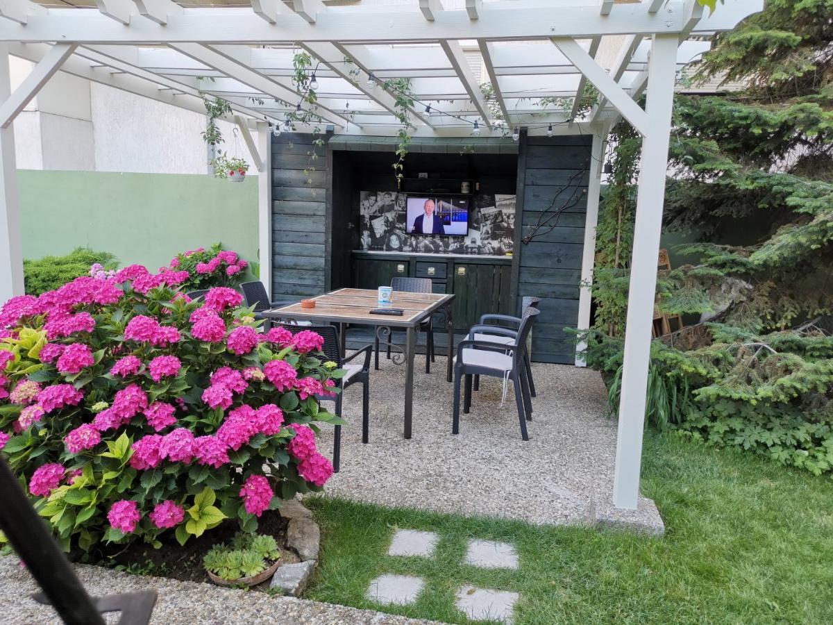 Vukajlo Apartment Belgrad Dış mekan fotoğraf